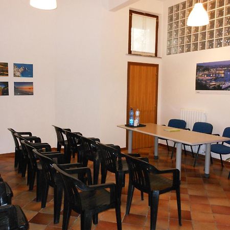Fiori Del Conero Vila Ancona Exterior foto
