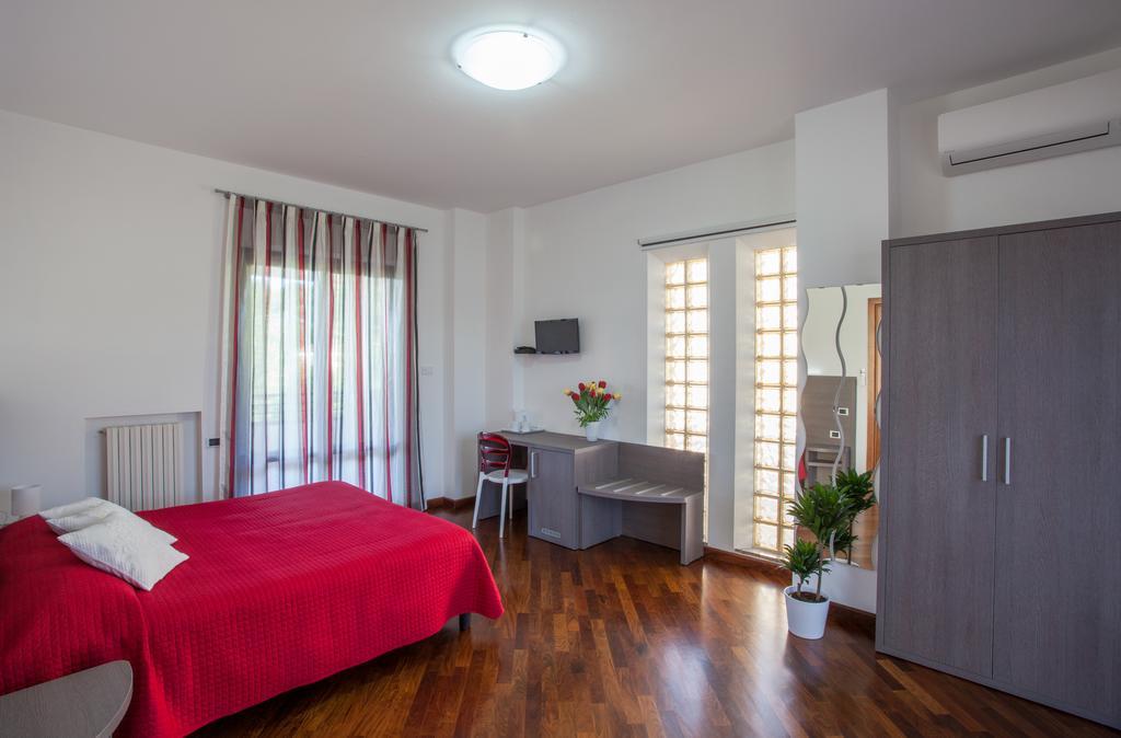 Fiori Del Conero Vila Ancona Quarto foto