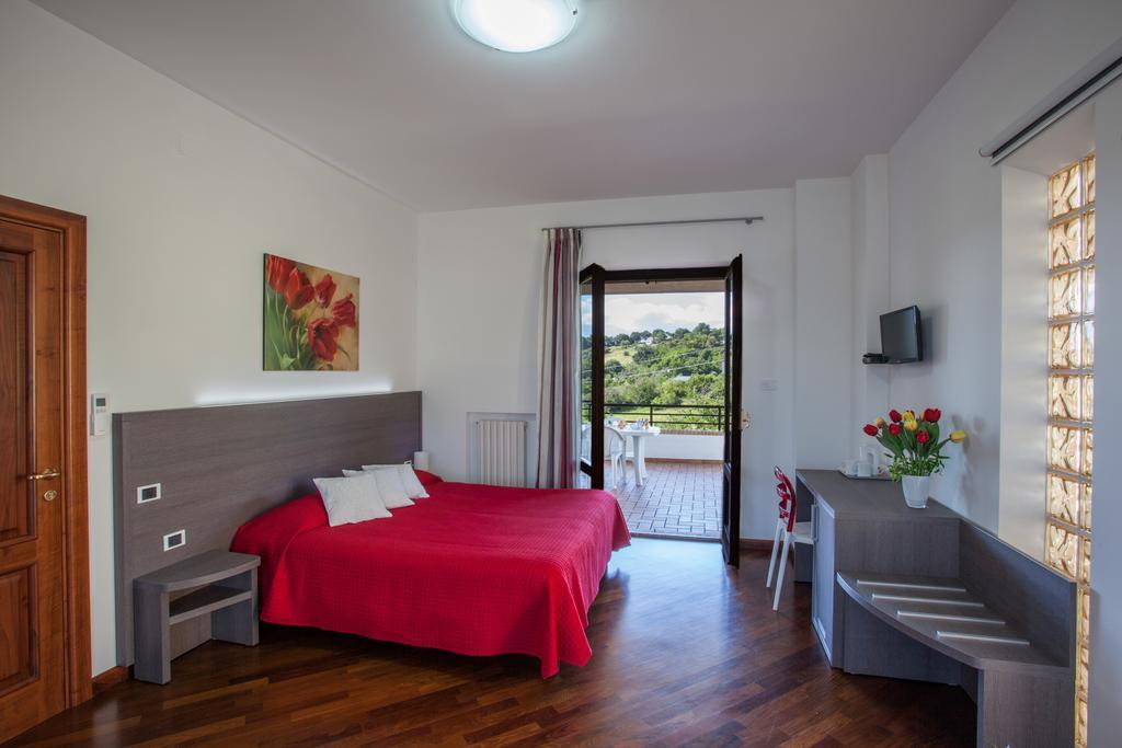 Fiori Del Conero Vila Ancona Quarto foto