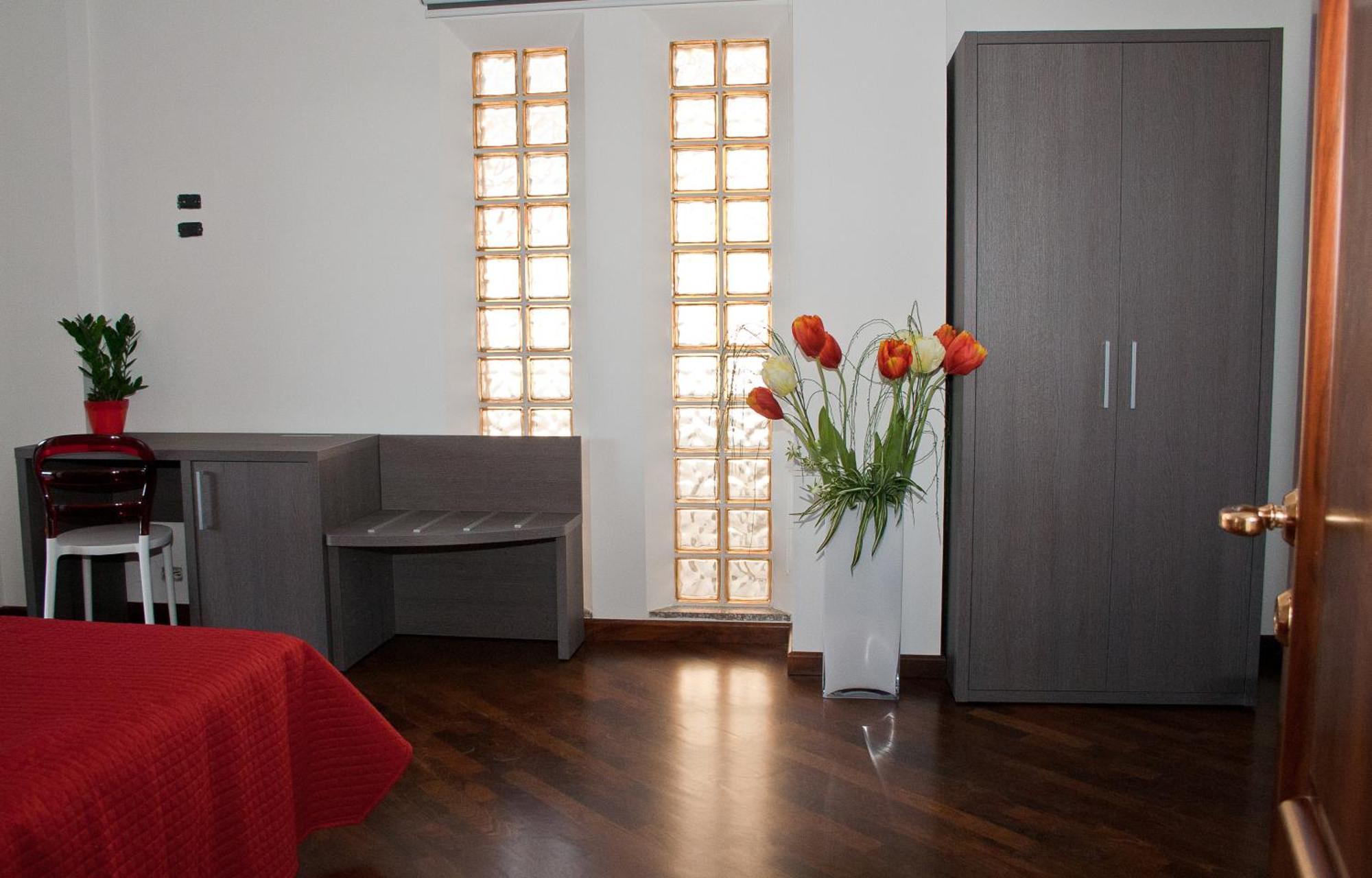 Fiori Del Conero Vila Ancona Exterior foto
