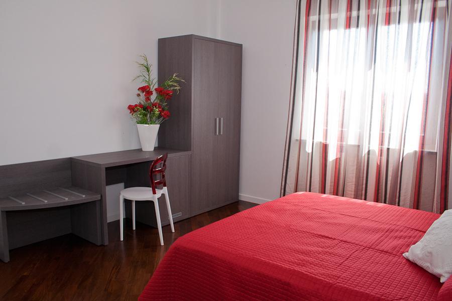 Fiori Del Conero Vila Ancona Exterior foto