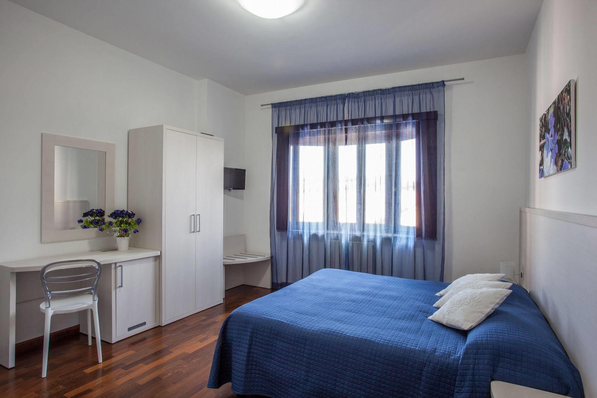 Fiori Del Conero Vila Ancona Exterior foto