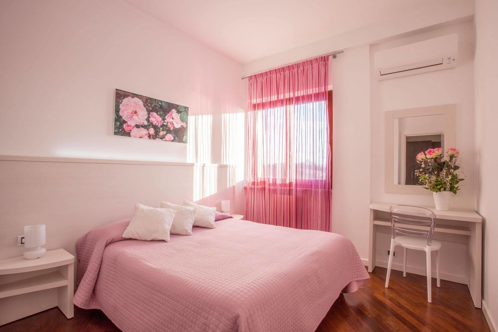 Fiori Del Conero Vila Ancona Exterior foto