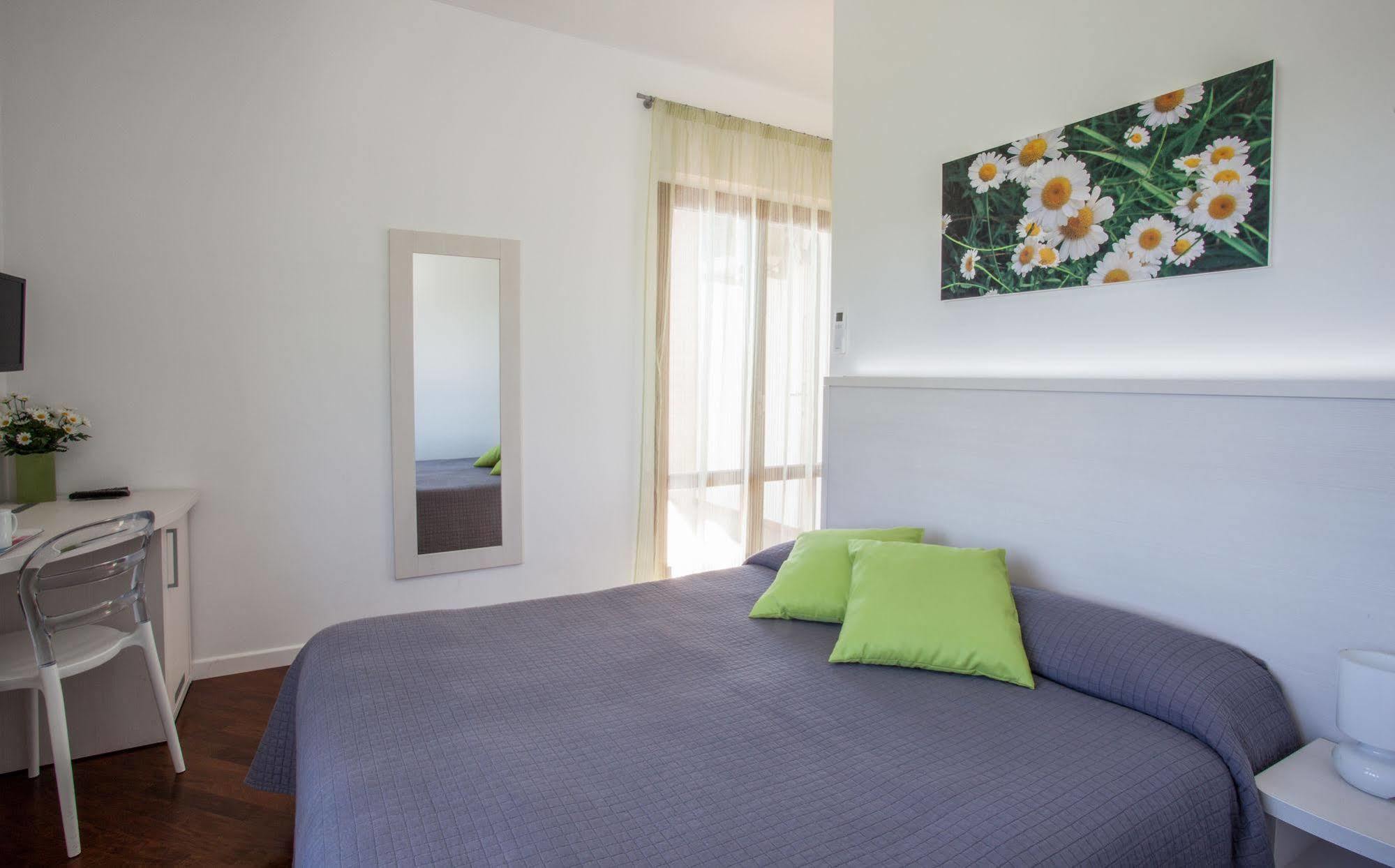 Fiori Del Conero Vila Ancona Exterior foto