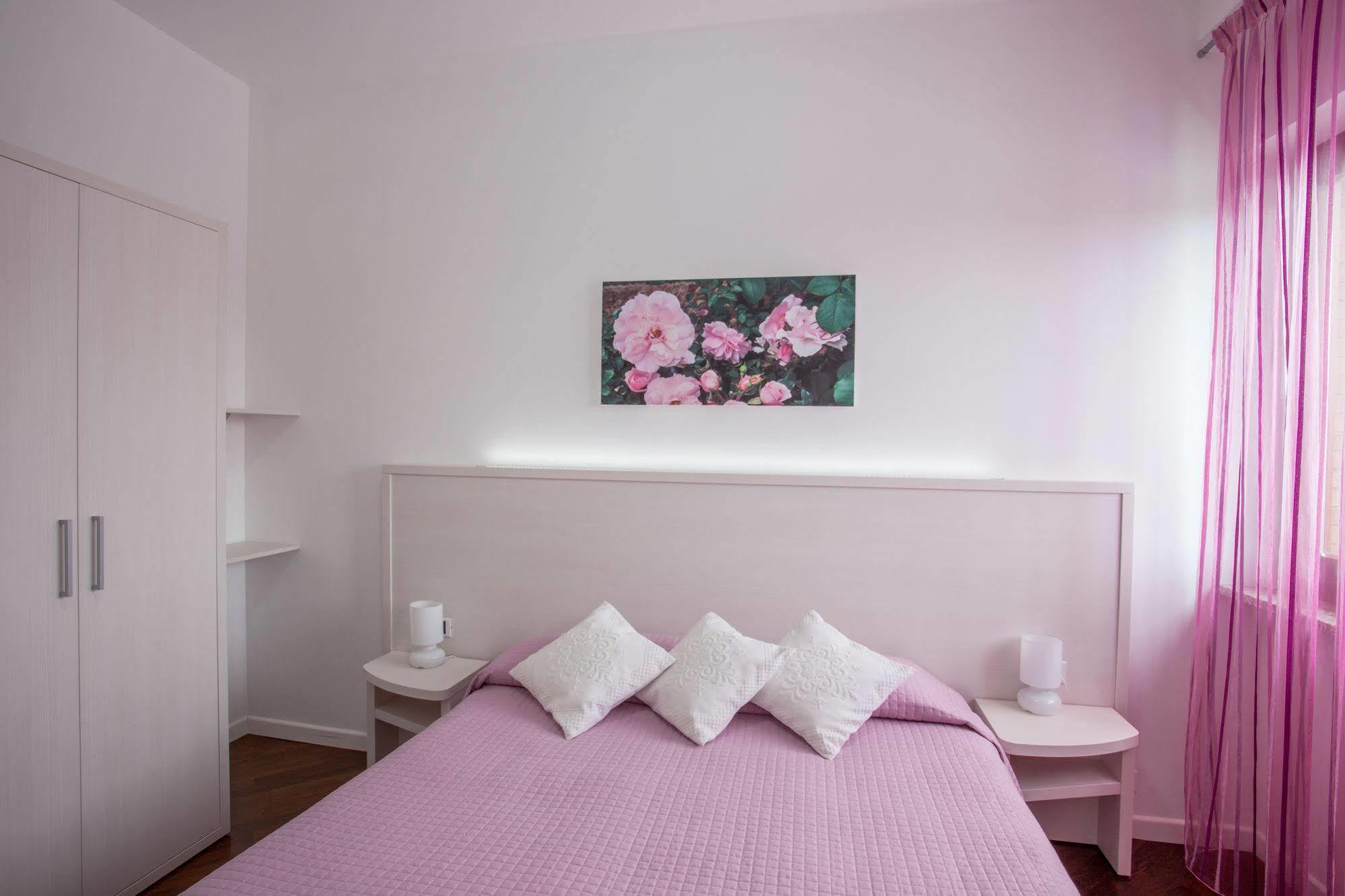 Fiori Del Conero Vila Ancona Exterior foto