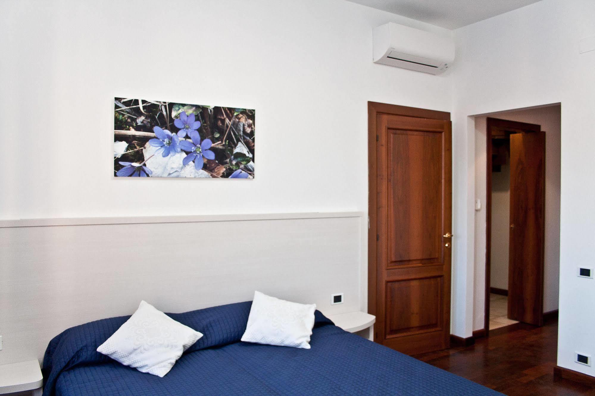 Fiori Del Conero Vila Ancona Exterior foto